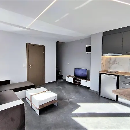 Gs Group Project Apartment