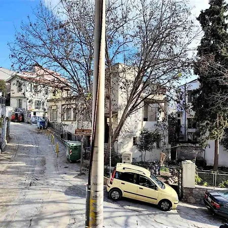 Apartment Gs Group Project Thessaloniki