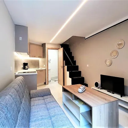Apartment Gs Group Project