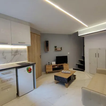 Apartment Gs Group Project *