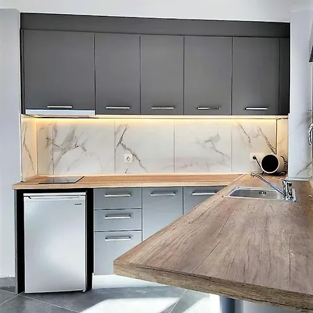 Gs Group Project Apartment *