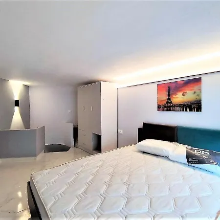 Apartment Gs Group Project *