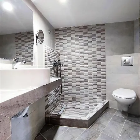 Apartment Gs Group Project *