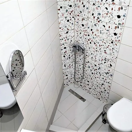 Apartment Gs Group Project