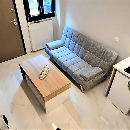 Apartment Gs Group Project Thessaloniki