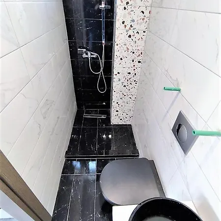 Gs Group Project Apartment Thessaloniki