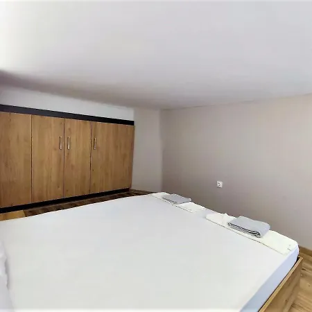 Apartment Gs Group Project