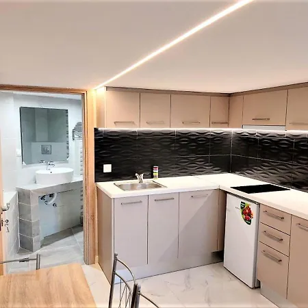 Apartment Gs Group Project *