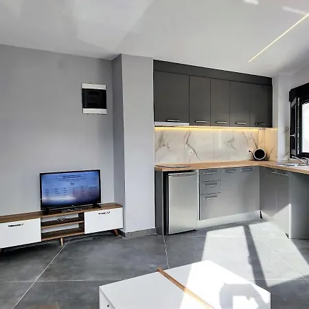 Apartment Gs Group Project *