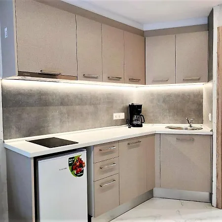 Gs Group Project Apartment