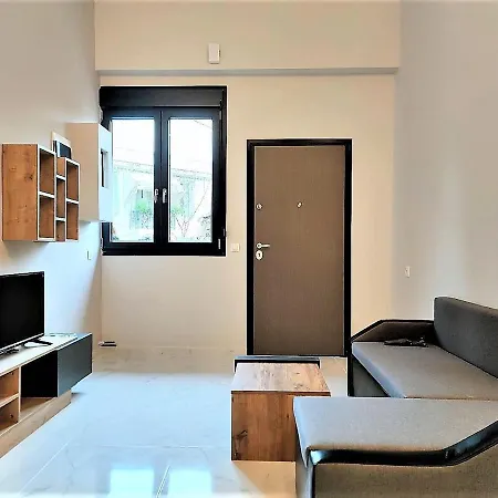 Gs Group Project Apartment