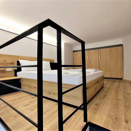 Gs Group Project Apartment *