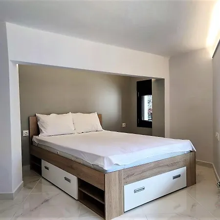 Gs Group Project Apartment Thessaloniki