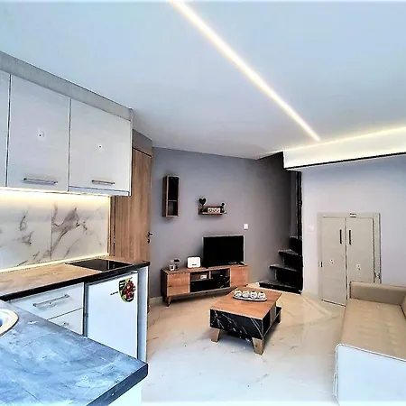 Apartment Gs Group Project *