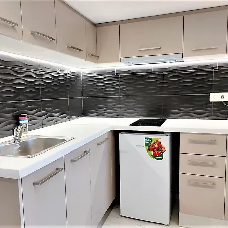 Gs Group Project Apartment